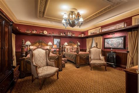 disneyland dream suite photos|A Visit to 21 Royal, the Disneyland Dream Suite — .